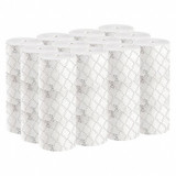 Kimberly-Clark Professional Toilet Paper Roll,1100,White,PK36 47305