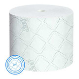 Kimberly-Clark Professional Toilet Paper Roll,1100,White,PK36 47305