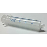 Norm-Ject Syringe,20 mL,Luer Lock,PK100 4200-X00V0
