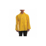 Tingley Rain Jacket,Yellow,S J31107