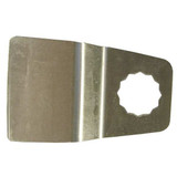 Fein OscillatingScraperBlade,L:2.5",PK2 63903206018