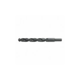 Cle-Line Reduced Shank Drill,5/8",HSS C20661
