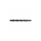 Cle-Line Reduced Shank Drill,17/32",HSS  C20659