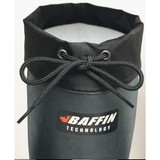Baffin Rubber Boot,Women's,10,Mid-Calf,Green,PR 8604-0000-482
