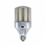 Light Efficient Design HID LED,14 W,Medium Screw (E26) LED-8038E345-A