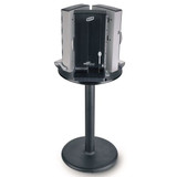 Dixie Cutlery Dspr Carousel,1 1-8in x 18 1-4in SSC3