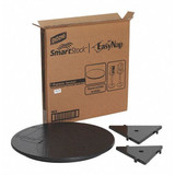 Dixie Cutlery Dspr Carousel,1 1-8in x 18 1-4in SSC3