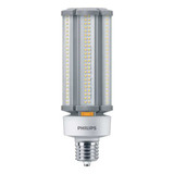Philips HID LED,63 W,ED23-1/2,Mogul Screw (EX39) 63CC/LED/3CCT/LS EX39 G3 BB 3/1