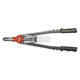 Astro Pneumatic Hand Riveter,1/4" 1426