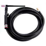 Miller Electric Weldcraft Air-Cooled TIG Torch Kit WP9FV25RM