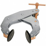 Kant-Twist Cantilever Clamp,4-1/4",1700 lb.,Steel K045TPD