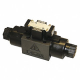 Chief Directional Valve,DO5,115VAC,Closed D05S-2B-115A-35