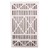 Bestair Furn Air Clean Filt,MERV11,16x25x5",2PK AB-51625-11-2