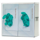 Bowman Dispensers Glove Box Dispenser,2 Boxes GP-014
