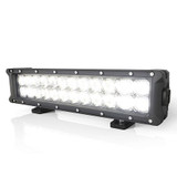 Ecco Utility Light Bar,LED,2.7A,14x14x3.1" H  EW3214