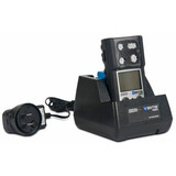 Industrial Scientific Battery Charger,120VAC 18108191