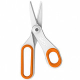 Slice Scissors,Multipurpose,Ambidextrous 10545