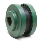 Tb Woods Sleeve Coupling Insert,7JN,Neoprene 7JN