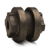 Tb Woods Sleeve Coupling Insert,7JN,Neoprene 7JN
