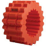 Tb Woods Sleeve Coupling Insert,8HS,Hytrel 8HS