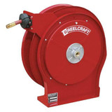 Reelcraft Spring Return Hose Reel,300 psi,16-1/2"L 5650 OLP