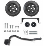 Champion Power Equipment Generator Wheel Kit,For Generator  40065