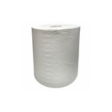 Snaps Dry Wipe Roll,General Purpose,White,PK6 NW-00443-5006