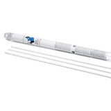 Westward Brazing Filler Metals,Tube,PK20 30AC75