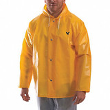 Tingley Rain Jacket,Unrated,Yellow,S J22107