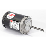 Dayton Condenser Fan Motor,1 HP,850 rpm,60 Hz 20RK79