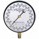 Duro Well Water Level Gauge,0 to 390 ft. CA566