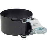 Baldwin Filters Filter Wrench,StrpWd 3" PKG402