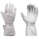 Turtleskin Cut Resistant Gloves,Gr,Uncoated,XL,PR  CPL-36A