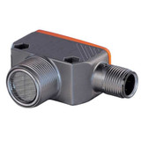 Ifm PhotoelectricSensor,PolRetroflecive,PNP OGP280