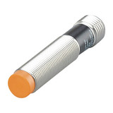 Ifm InductiveCylindricalProximitySensor,12mm IF0312