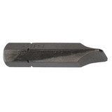 Apex Tool Group InsertBit,L:1.5",PKG5,BitSize:14F-16R 445-6X-5PK