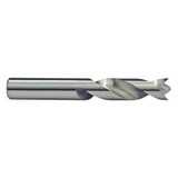 M.A. Ford Solid Carbide Drill,1/4" 20725000