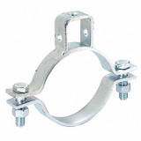 Tolco Sway Brace Pipe Clamp,Size 6 In. 4 B