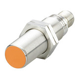 Ifm Inductive Cylinder Prox Sensor, PNP IGS212