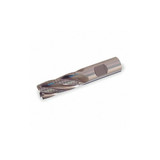 Cleveland Roughing End Mill, 0.625 in, Cobalt C30833