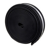 3m Shrink Tubing,25 ft,Blk,1.5 in ID ITCSN-1500-25'-BLACK-REEL