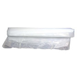 Air Systems International Lay Flat Duct, Polyeth, White, 750 ft.  SVH-LF12