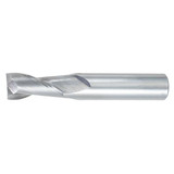 Osg Sq. End Mill,Single End,Carb,12.00mm 402-4724