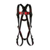 3m Protecta Full Body Harness,Protecta,XL 1161202