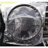 Slip-N-Grip Slip-N-Grip Steering Wheel Cover,PK500 FB-P9944-62