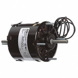 Fasco Motor,1/25 HP,1550/1300 rpm,3.3,115V D365
