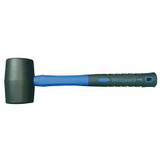 Westward Mallet,Fiberglass/PVC,24 oz.,13-3/4 in 22PN84