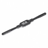 Cle-Line Tap Wrench,1/16" to 3/8"  C67197