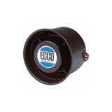 Ecco Back Up Alarm,97dB H,12 To 36VDC  410