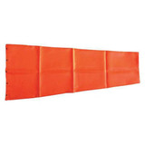 Manufacturer Varies Replacement Windsock,Orange 5YGF2